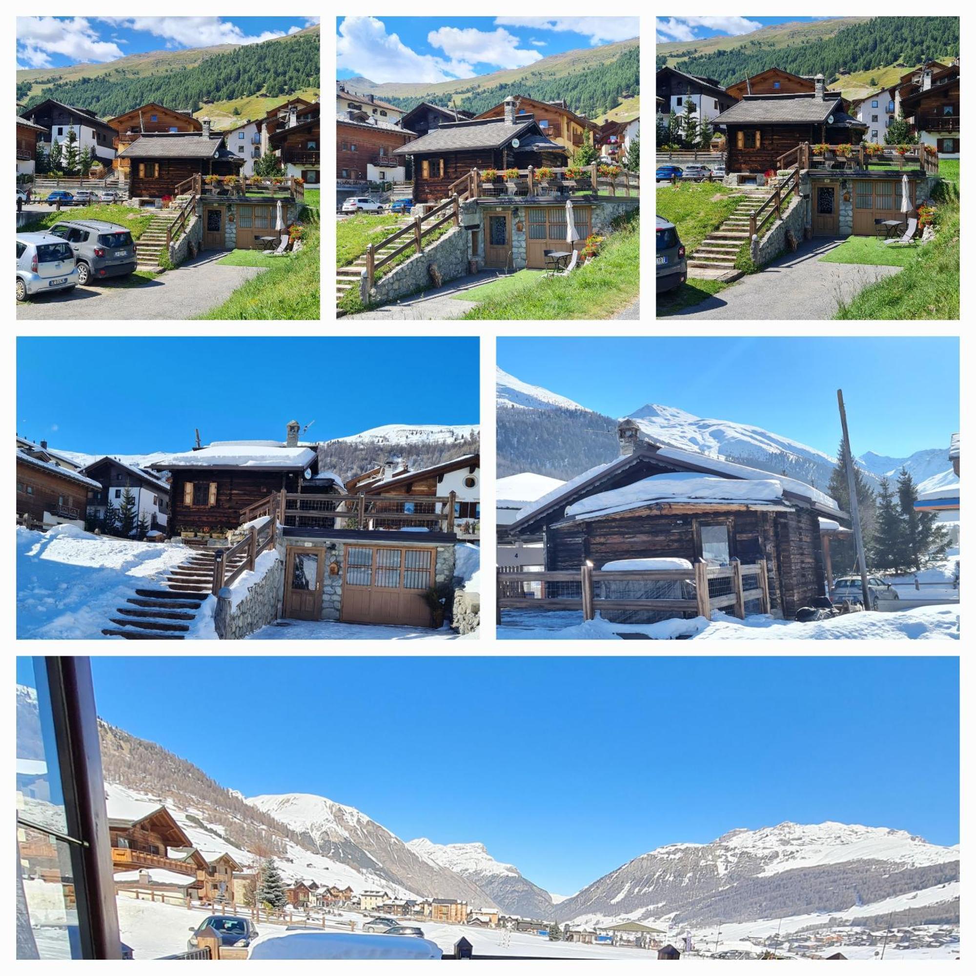 Rustico Madam Apartamento